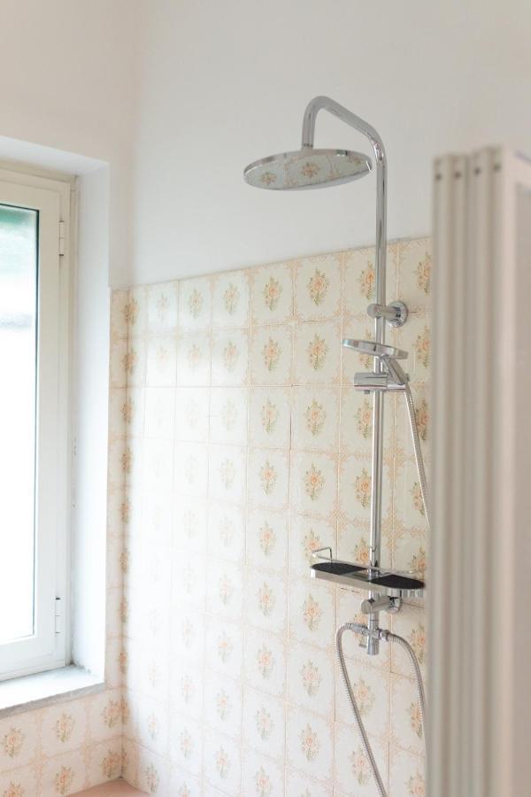 Nella'S Carlo III Apartment Napoli Dış mekan fotoğraf