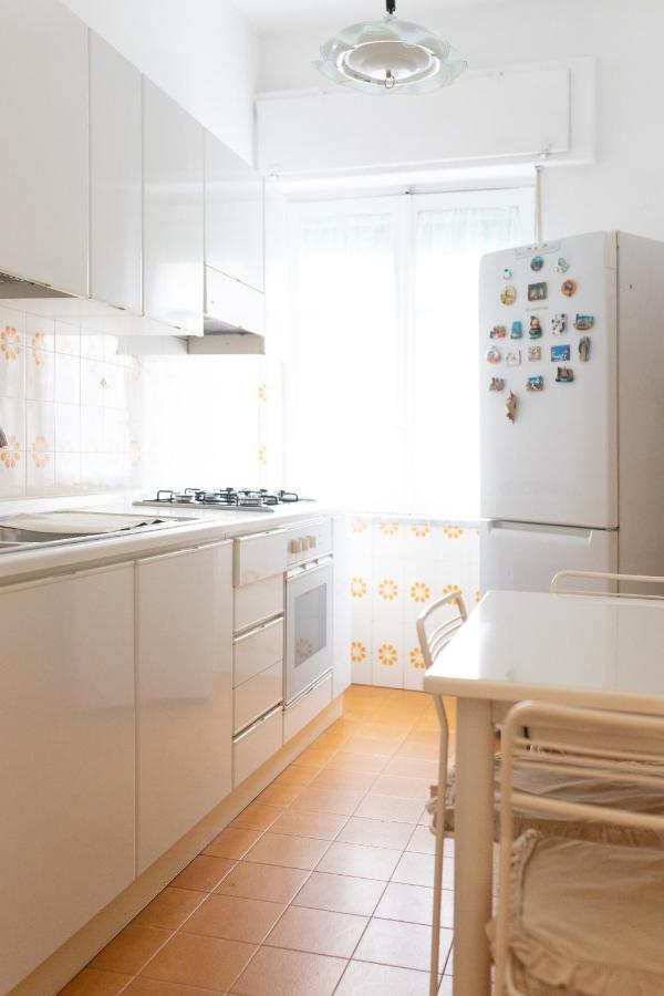 Nella'S Carlo III Apartment Napoli Dış mekan fotoğraf