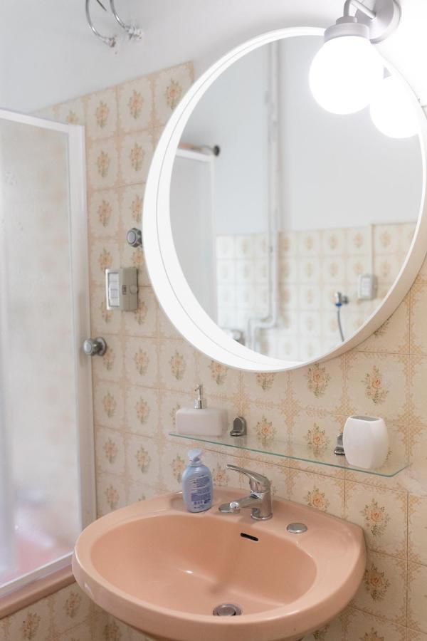 Nella'S Carlo III Apartment Napoli Dış mekan fotoğraf