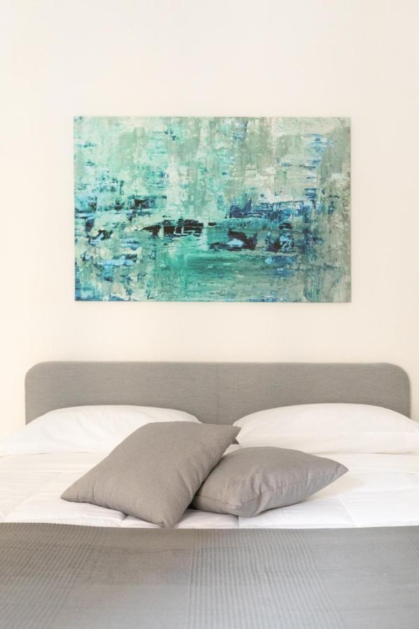 Nella'S Carlo III Apartment Napoli Dış mekan fotoğraf