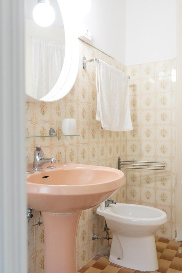 Nella'S Carlo III Apartment Napoli Dış mekan fotoğraf