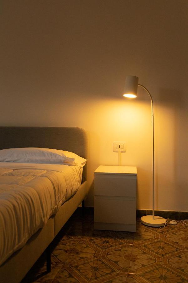 Nella'S Carlo III Apartment Napoli Dış mekan fotoğraf
