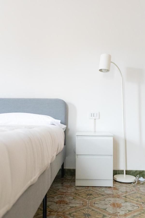 Nella'S Carlo III Apartment Napoli Dış mekan fotoğraf