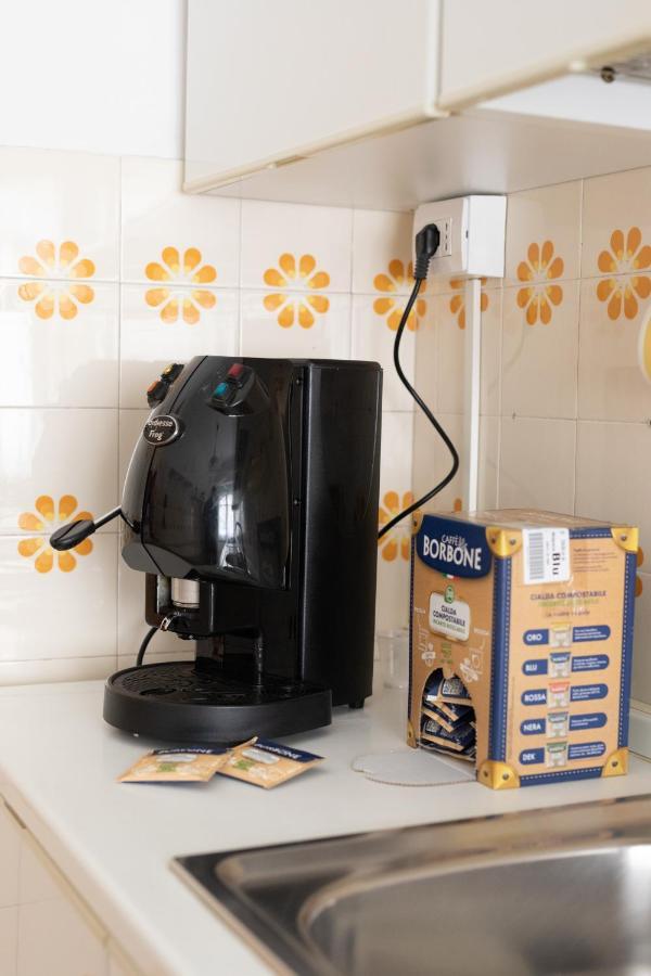 Nella'S Carlo III Apartment Napoli Dış mekan fotoğraf