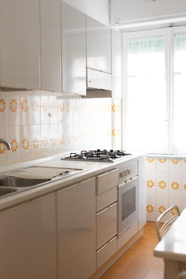 Nella'S Carlo III Apartment Napoli Dış mekan fotoğraf