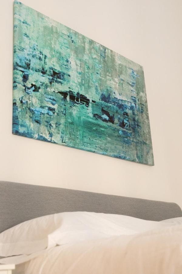 Nella'S Carlo III Apartment Napoli Dış mekan fotoğraf
