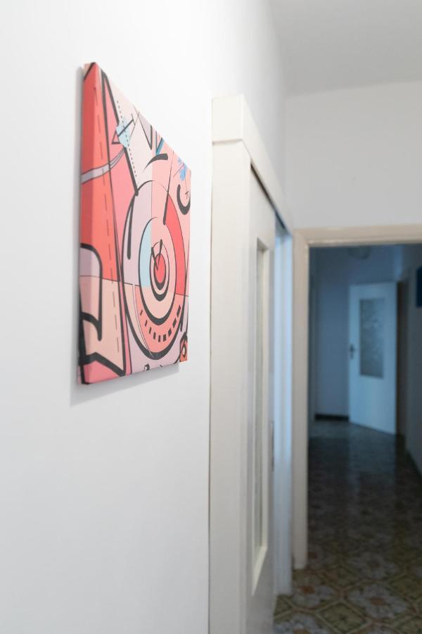 Nella'S Carlo III Apartment Napoli Dış mekan fotoğraf