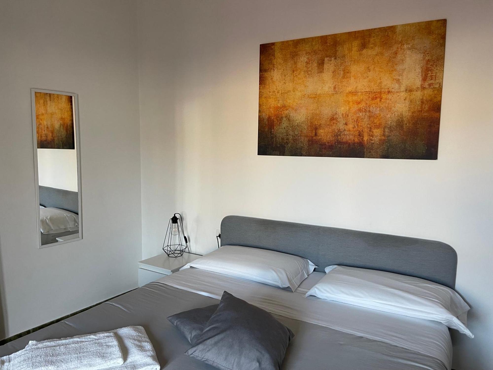 Nella'S Carlo III Apartment Napoli Dış mekan fotoğraf
